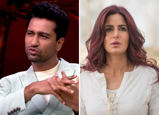 Koffee With Karan 7: Karan Johar asks Vicky Kaushal to name a film of Katrina Kaif that he hates the most Koffee With Karan 7: Karan Johar asks Vicky Kaushal to name a film of Katrina Kaif that he hates the most