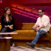 Koffee With Karan 7: Kareena Kapoor Khan gives 'minus' in true Poo style to Aamir Khan for his fashion choices; actor reveals, "Kiran always asks me, 'What are you wearing?'"