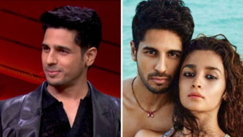 Koffee With Karan 7: Sidharth Malhotra reveals what he misses about his ex-girlfriend Alia Bhatt 