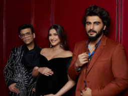 Koffee With Karan 7: Sonam Kapoor thinks Ranbir Kapoor’s Brahmastra is called ‘Shiva No. 1’; trolls Arjun Kapoor for his dating life, watch video