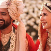 Koffee With Karan 7: Vicky Kaushal reveals what he told pandit during his wedding with Katrina Kaif: 'Jaldi nipta dena please'