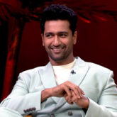 Koffee With Karan 7: Vicky Kaushal says he and Katrina Kaif have fought over closet space:  'She has got one and a half room, I have got one cupboard'
