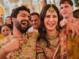 Koffee With Karan 7: Vicky Kaushal says he feels really ‘settled’ with Katrina Kaif; Karan reveals their love story began at Zoya Akhtar’s house: ‘Saw the ice breaking and both of them were chatting’