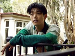 Korean-American singer Eric Nam set to make acting debut in psychological thriller Transplant