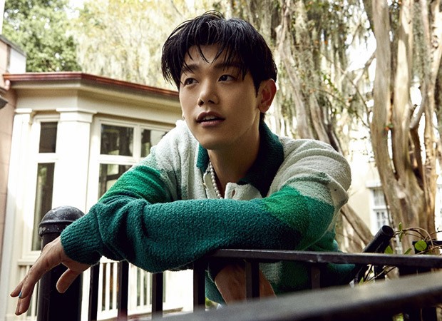 Korean-American singer Eric Nam set to make acting debut in psychological thriller Transplant