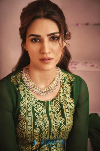 Celebrity Photos of Kriti Sanon