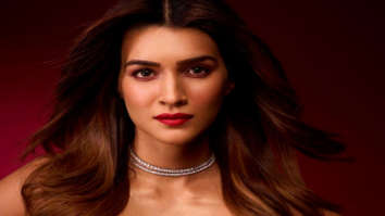Celebrity Photos of Kriti Sanon