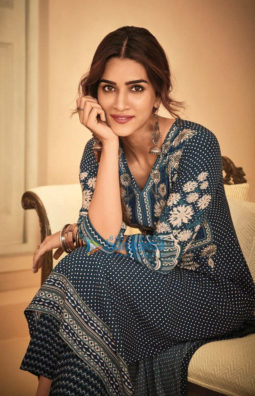 Celebrity Photos of Kriti Sanon