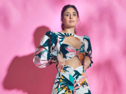 Kritika Kamra’s fun hair styling hacks