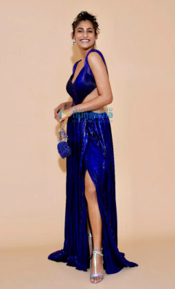 Celebrity Photos of Kubbra Sait