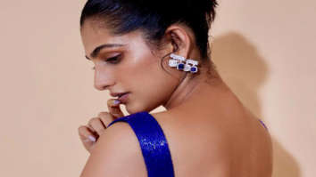 Celebrity Photos of Kubbra Sait