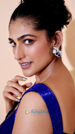 Celebrity Photos of Kubbra Sait