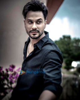 Celebrity Photos of Kunal Kemmu