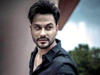 Celebrity Photos of Kunal Kemmu