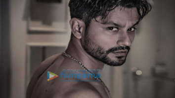 Celebrity Photos of Kunal Kemmu