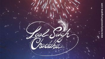 First Look of the movie Laal Singh Chaddha