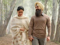 Laal Singh Chaddha Advance Booking Report: Clocks a poor advance of only 1.1 lakh tickets; is below 83 and marginally higher than Jug Jugg Jeeyo