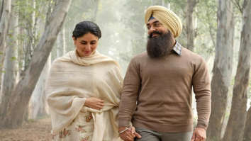 Laal Singh Chaddha Advance Booking Report: Clocks a poor advance of only 1.1 lakh tickets; is below 83 and marginally higher than Jug Jugg Jeeyo