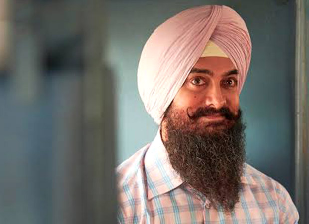 Laal Singh Chaddha Box Office: Film collects Rs. 4.55 cr on second weekend; emerges as 10th highest second weekend grosser of 2022