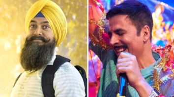 Laal Singh Chaddha and Raksha Bandhan’s show sharing issues continue; most single-screen and 2-screen theatres yet to start ticket sales