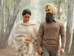 Laal Singh Chaddha becomes the HIGHEST grosser of 2022 in overseas; surpasses Gangubai Kathiawadi, Bhool Bhulaiyaa 2 and The Kashmir Files
