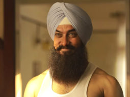 Laal Singh Chaddha collects 4.01 mil. USD [Rs. 31.91 cr.] at overseas box office; is the highest opening weekend grosser of 2022 in overseas