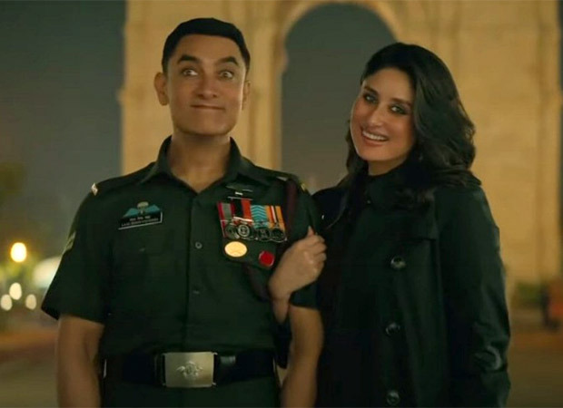 Laal Singh Chaddha collects approx. 4.98 cr. at the Australia and New Zealand box office in its opening weekend Laal Singh Chaddha collects approx. 4.98 cr. at the Australia and New Zealand box office in its opening weekend