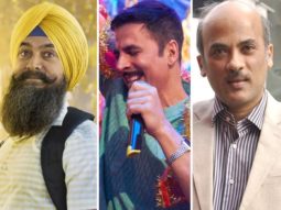 Laal Singh Chaddha mentions a record 18 filmmakers under ‘Special Thanks’; Raksha Bandhan makers give a lovely shoutout to Sooraj Barjatya in the opening disclaimer