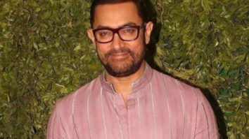 Laal Singh Chaddha star Aamir Khan to revisit IIM Bangalore for annual International Summit Vista