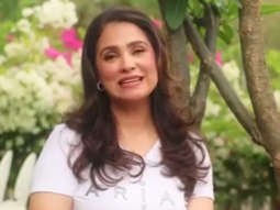 Lara Dutta launches her eco-conscious kids fashion brand