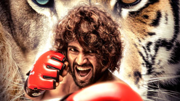 Movie Stills of the movie Liger