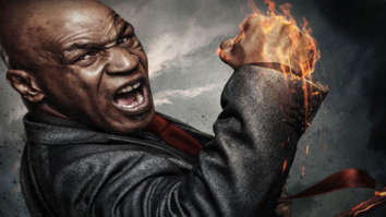 Movie Stills of the movie Liger