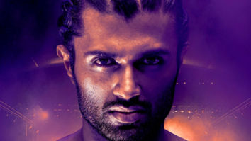 Movie Stills of the movie Liger