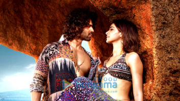 Movie Stills of the movie Liger