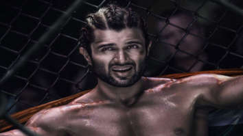 Movie Stills of the movie Liger