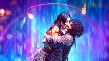 Movie Stills of the movie Liger