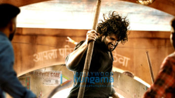 Movie Stills of the movie Liger