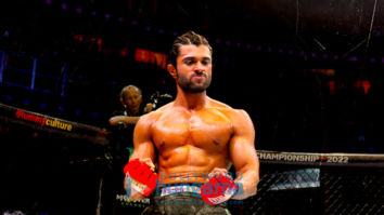 Movie Stills of the movie Liger