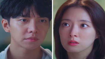 Love According to the Law: Lee Se Young and Lee Seung Gi indulge in love-hate banter in new teaser of upcoming rom-com K-drama; watch video