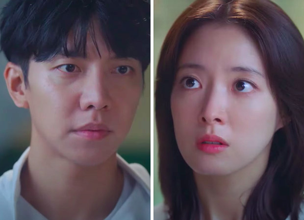 Love According to the Law: Lee Se Young and Lee Seung Gi indulge in love-hate banter in new teaser of upcoming rom-com K-drama; watch video
