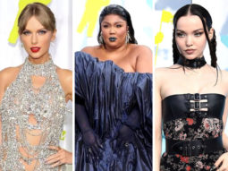 MTV Video Music Awards 2022: Taylor Swift, Lizzo, Dove Cameron are beauty and makeup masters as they walk the red carpet