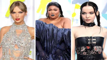 MTV Video Music Awards 2022: Taylor Swift, Lizzo, Dove Cameron are beauty and makeup masters as they walk the red carpet