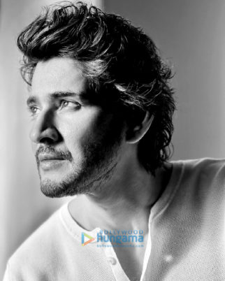 Celeb Photos Of Mahesh Babu