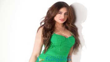 Celebrity Photos of Mahira Sharma