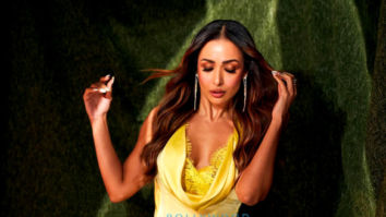 Celebrity Photos of Malaika Arora