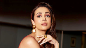 Celeb Photos Of Malaika Arora