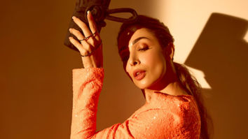 Celeb Photos Of Malaika Arora