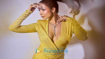 Celebrity Photos of Malaika Arora