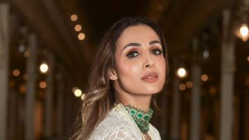 Celeb Photos Of Malaika Arora