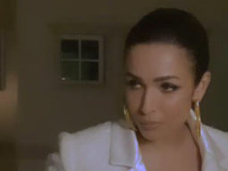 Malaika Arora’s angelic look in white oversized coat